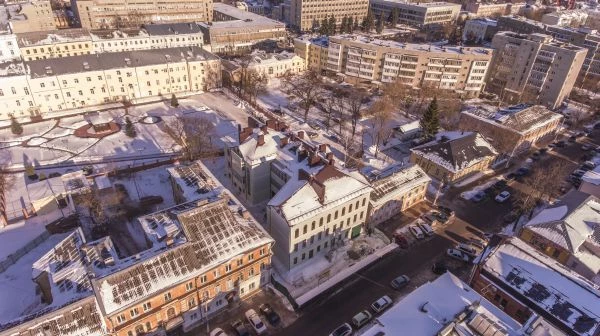 ЖК Престиж