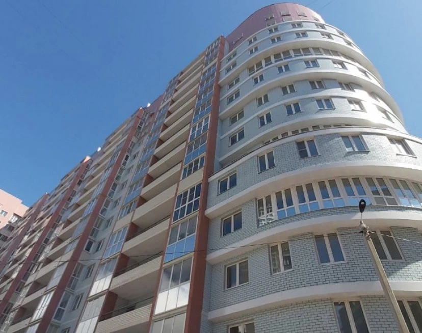 ЖК Трусова, 2