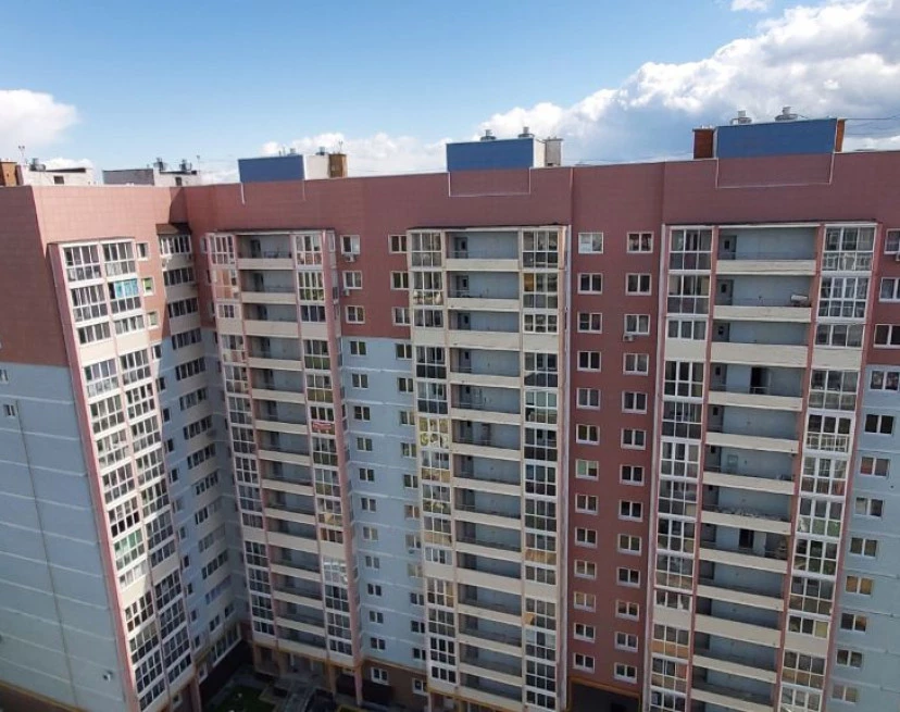 ЖК Трусова, 2