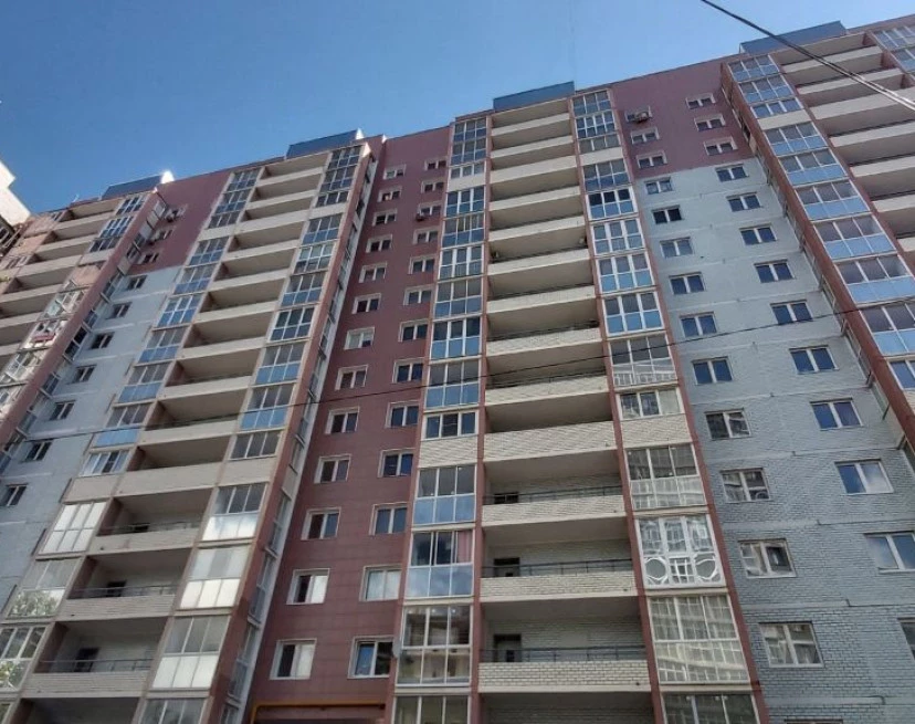 ЖК Трусова, 2