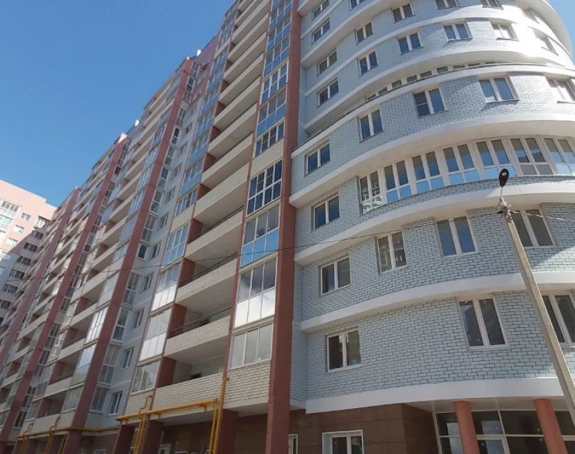 ЖК Трусова, 2