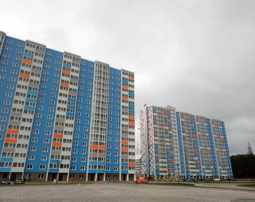 ЖК Volga Life