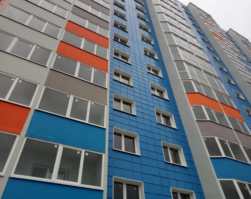 ЖК Volga Life