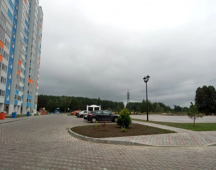 ЖК Volga Life