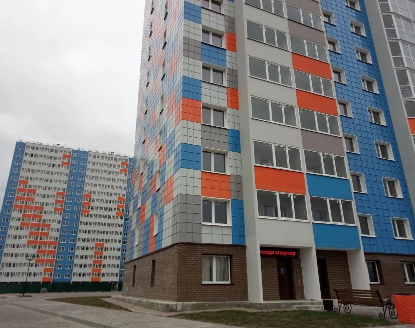 ЖК Volga Life