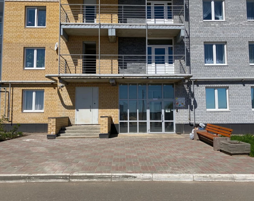 ЖК Южная Застава