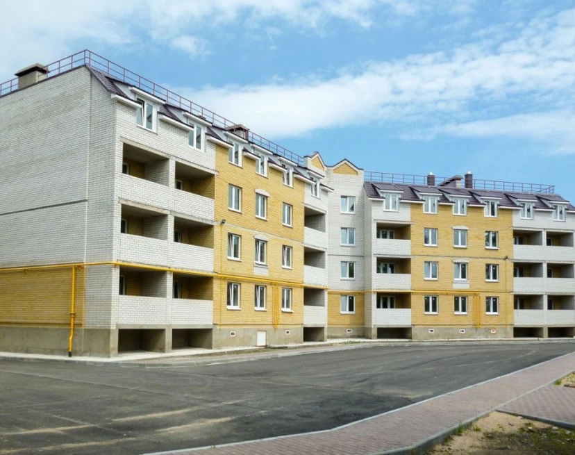 ЖК Затьмацкий посад