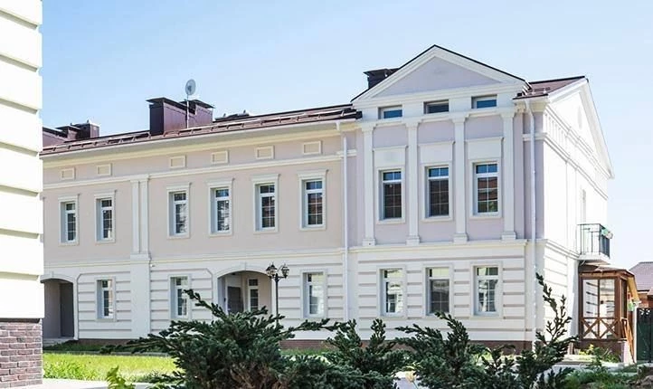ЖК Затверецкий квартал
