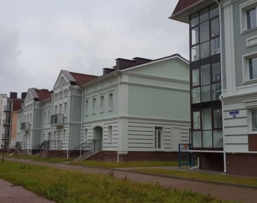 ЖК Затверецкий квартал