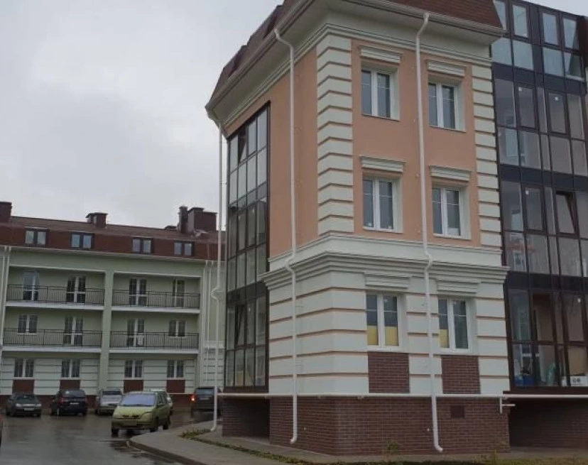 ЖК Затверецкий квартал