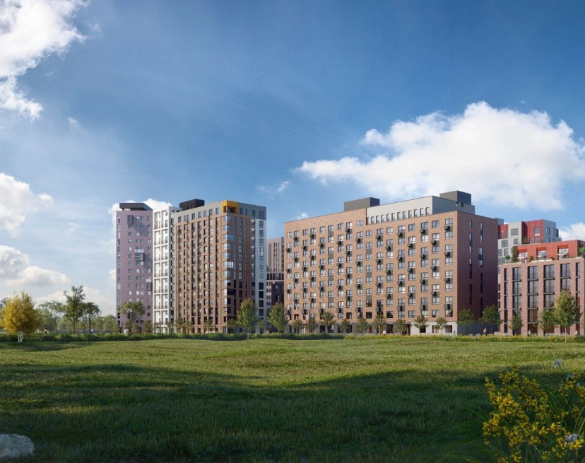 ЖК Андерсен парк
