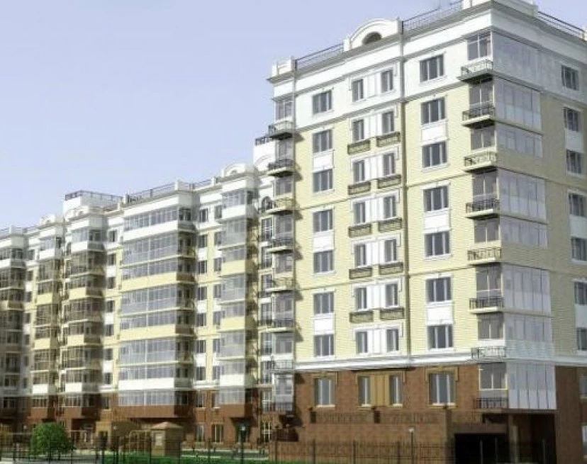 ЖК Аристократ