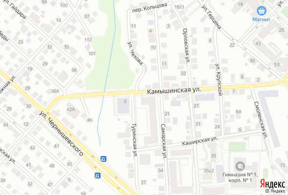 ЖК Аристократ