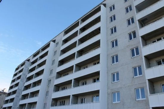 ЖК Дом по ул. Бабарынка