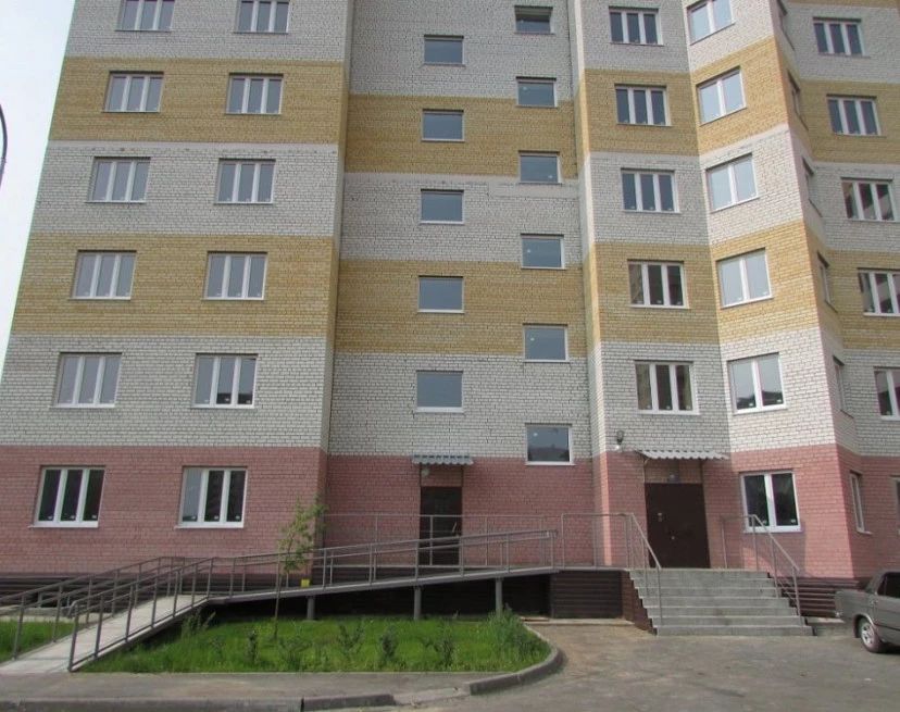 ЖК Квартет (ГП-357)