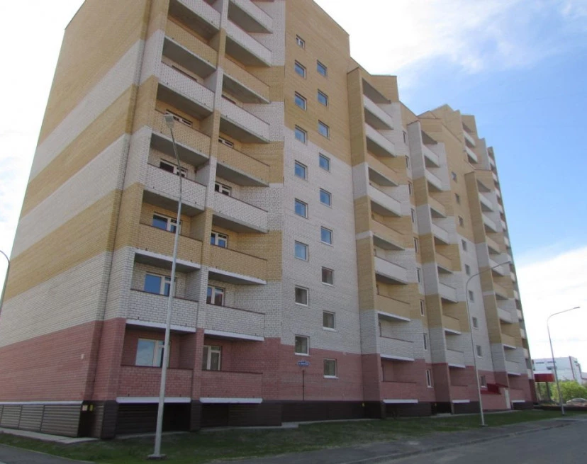 ЖК Квартет
