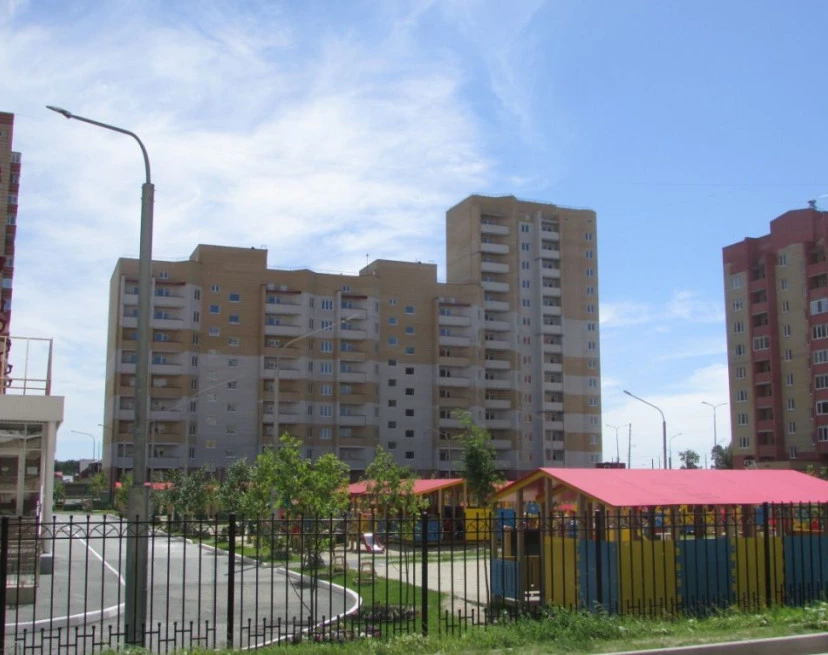 ЖК Квартет