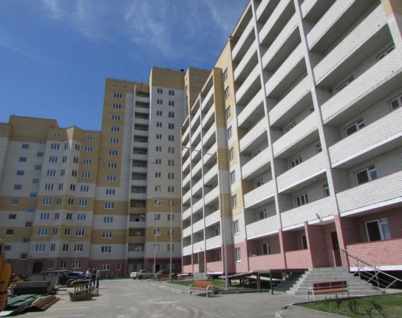 ЖК Квартет