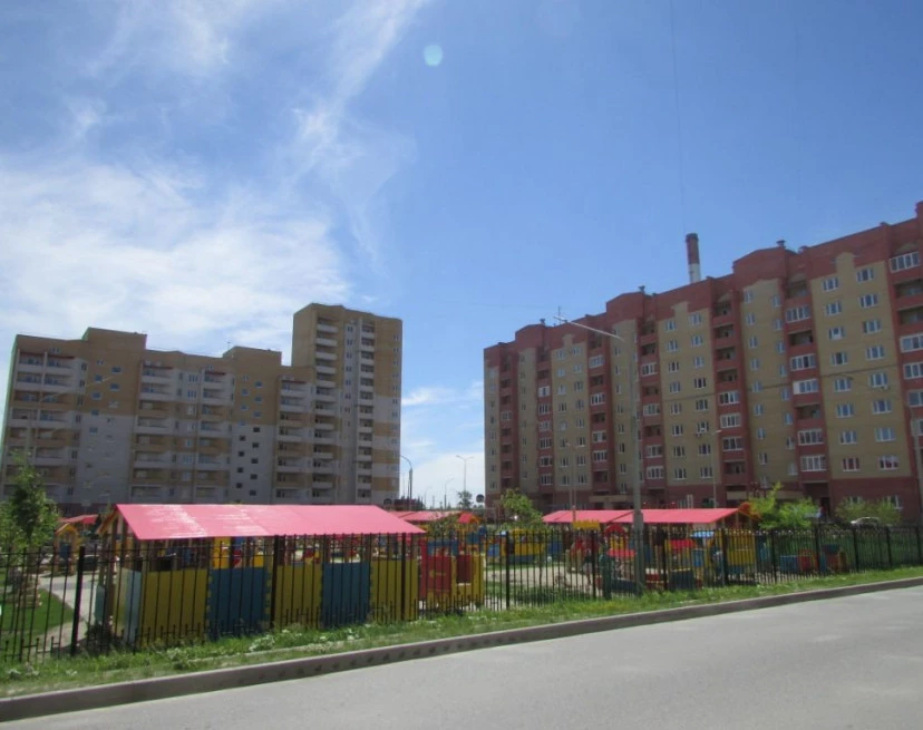 ЖК Квартет