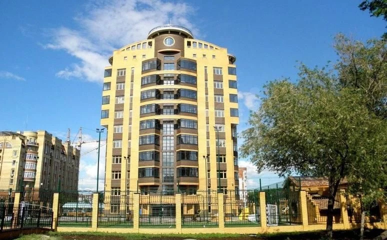 ЖК Liberty (Либерти)