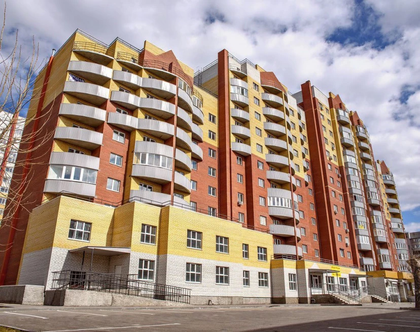 ЖК На ул Татарская