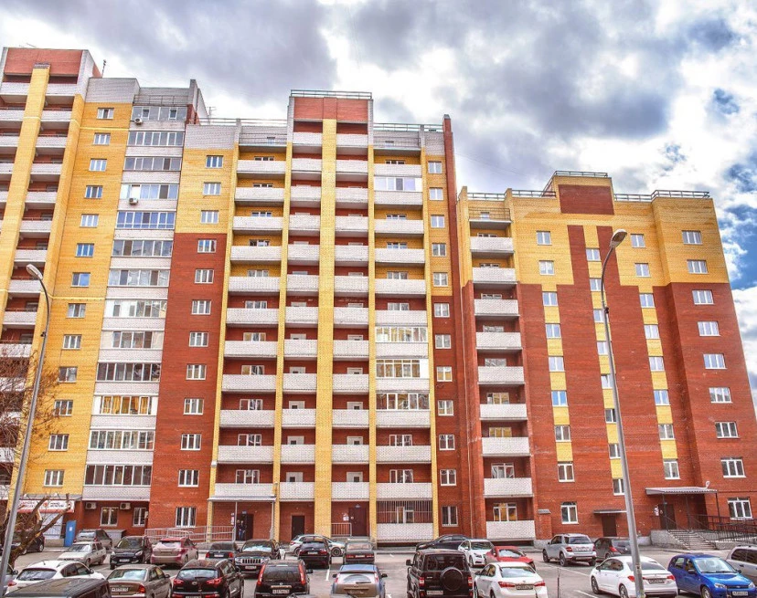 ЖК На ул Татарская