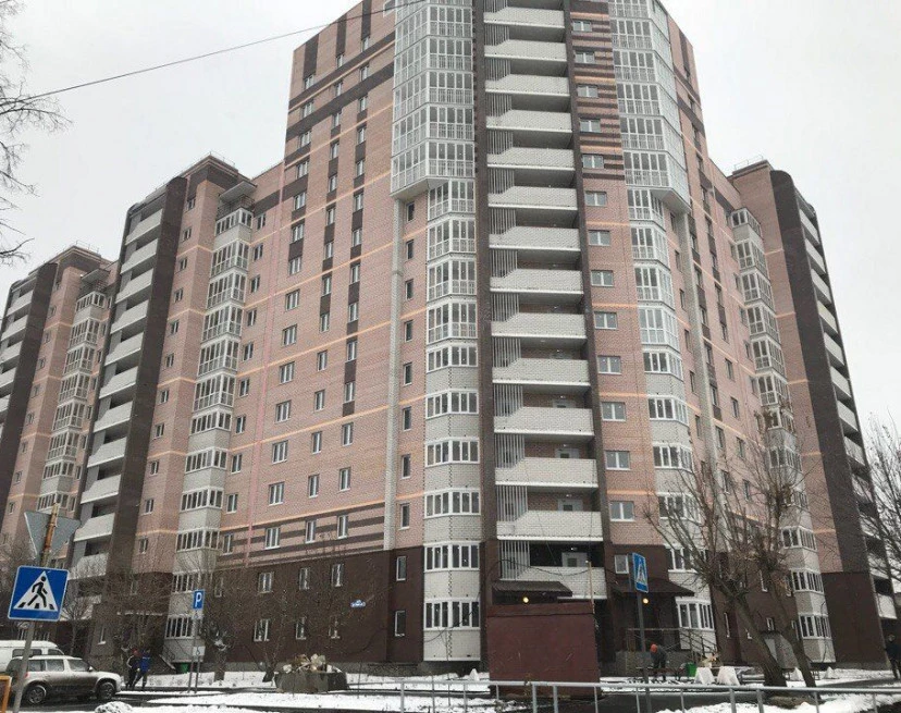 ЖК Парковый