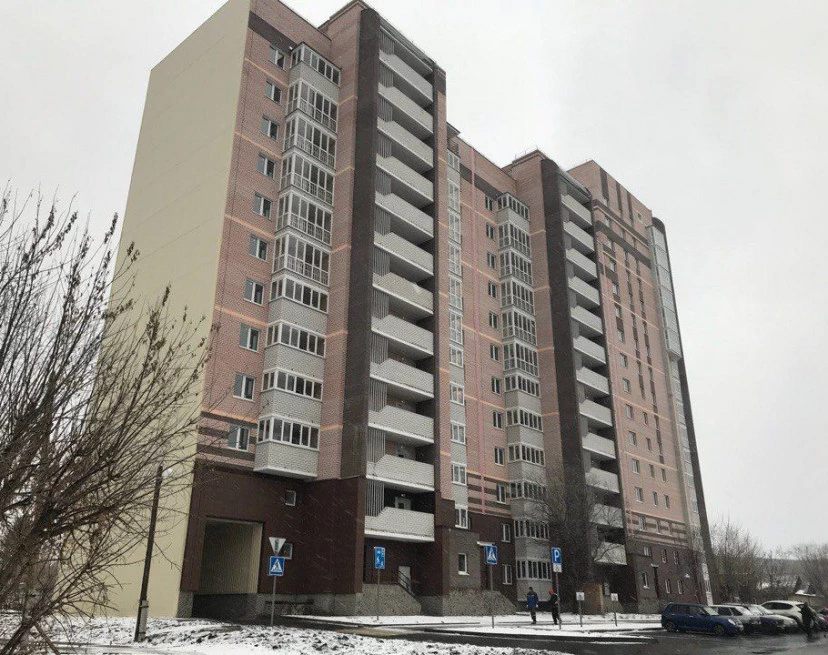 ЖК Парковый