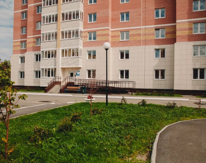 ЖК Первый Плехановский