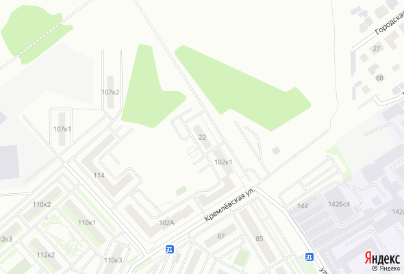 ЖК Первый Плехановский