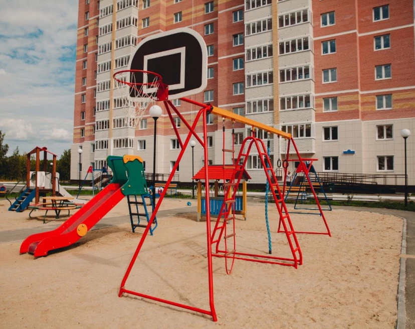 ЖК Первый Плехановский