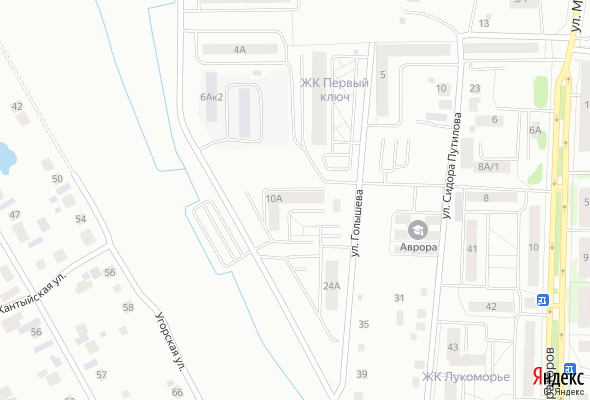 ЖК Пионер