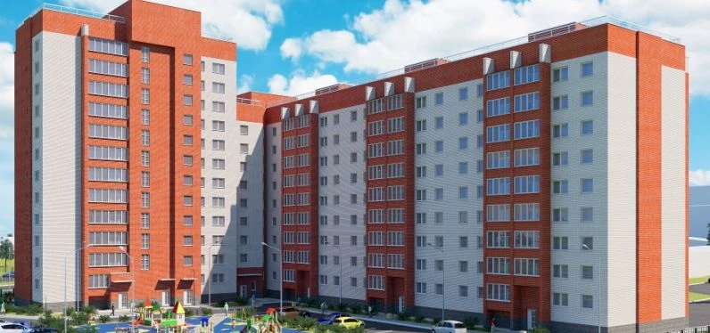 ЖК Пионер
