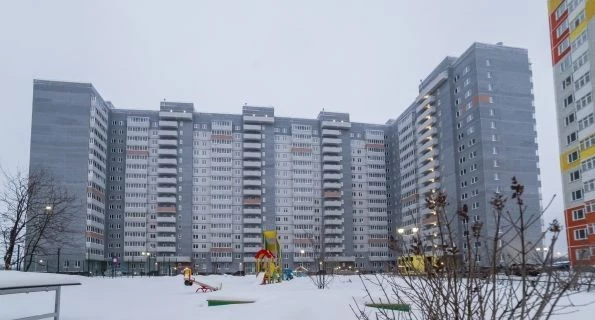 ЖК Плеханово