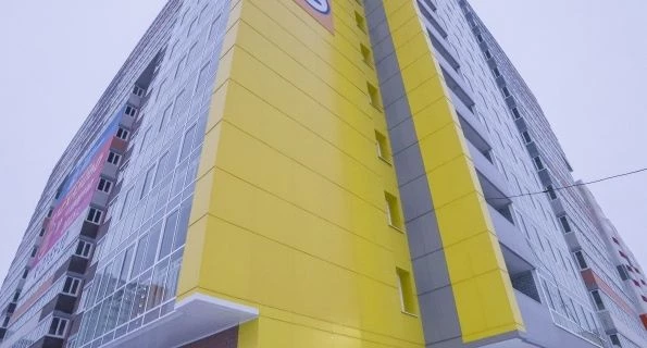 ЖК Плеханово