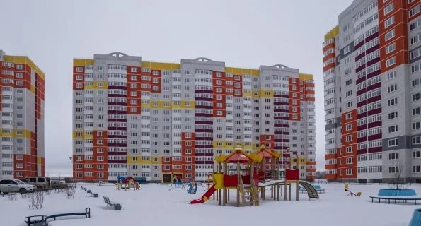 ЖК Плеханово