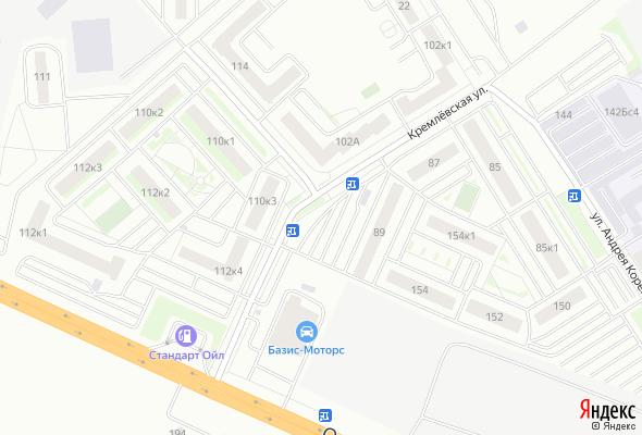 ЖК Плеханово