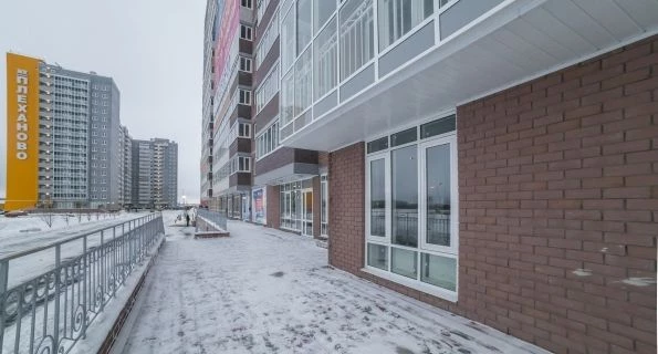 ЖК Плеханово