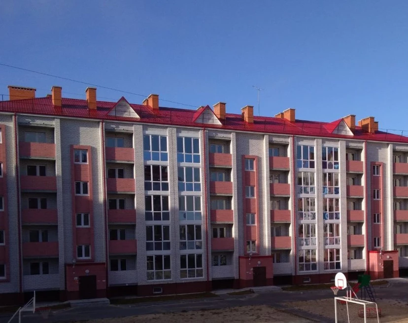ЖК По ул. Мира