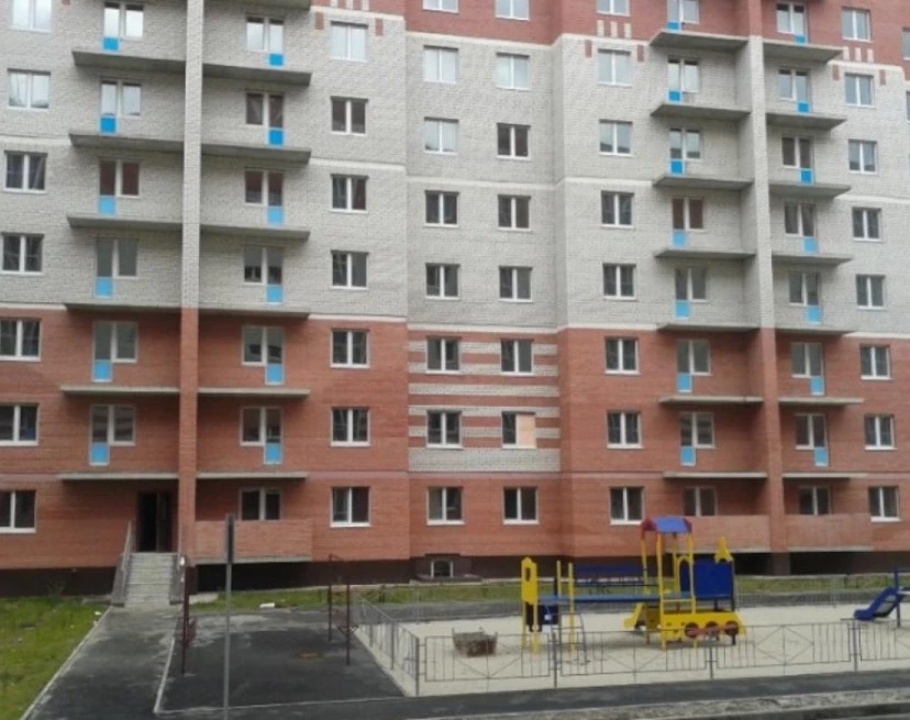 ЖК Просторный