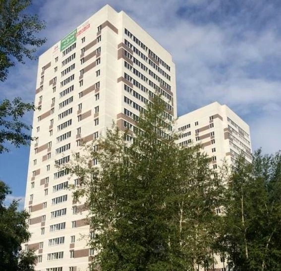 ЖК Соседи