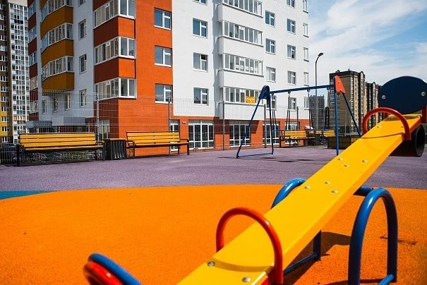 ЖК Времена года