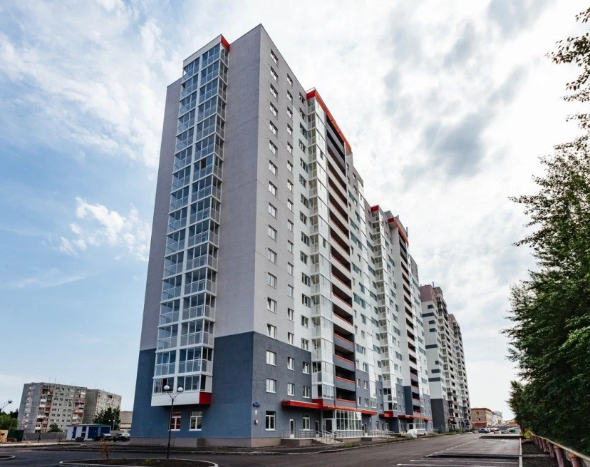 ЖК Жуков
