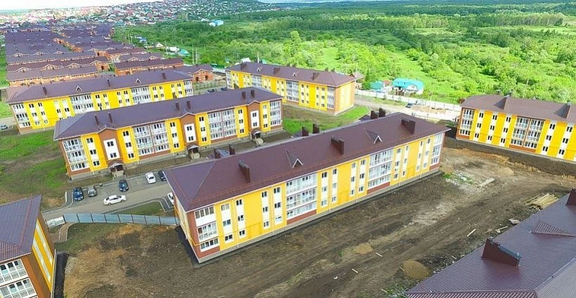 ПТ Мкрн Спутник