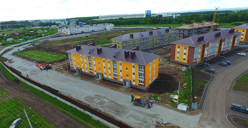 ПТ Мкрн Спутник