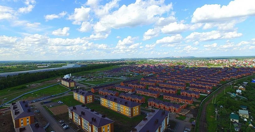 ПТ Мкрн Спутник