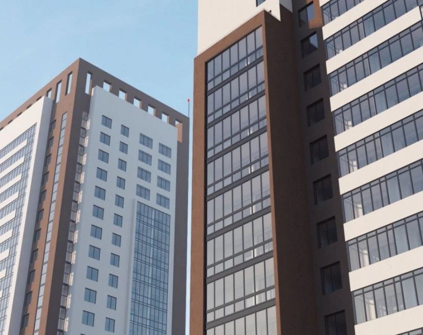 ЖК Art Plaza