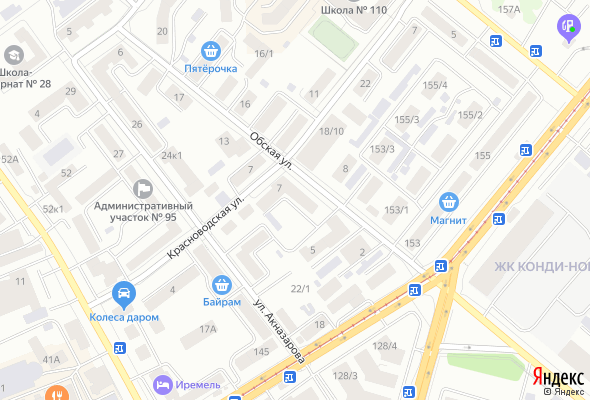 ЖК Фамильный дом