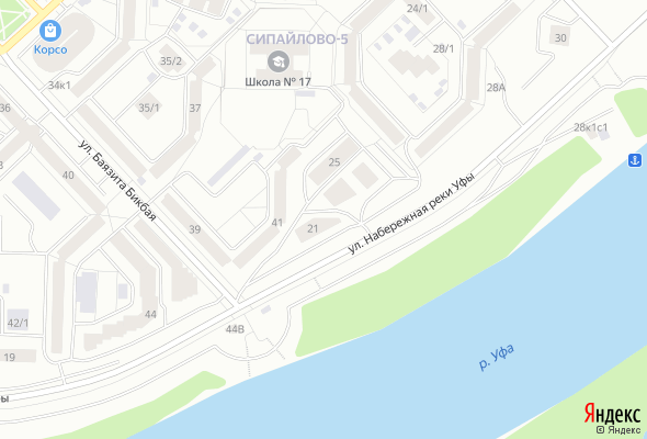 ЖК Голландский дворик