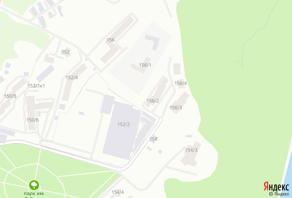 ЖК Green Park